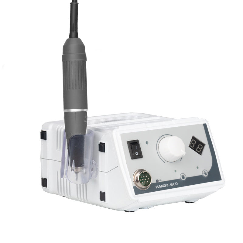 Saeyang nail drill machine marathon handy eco + sde-BS50S1 brushless