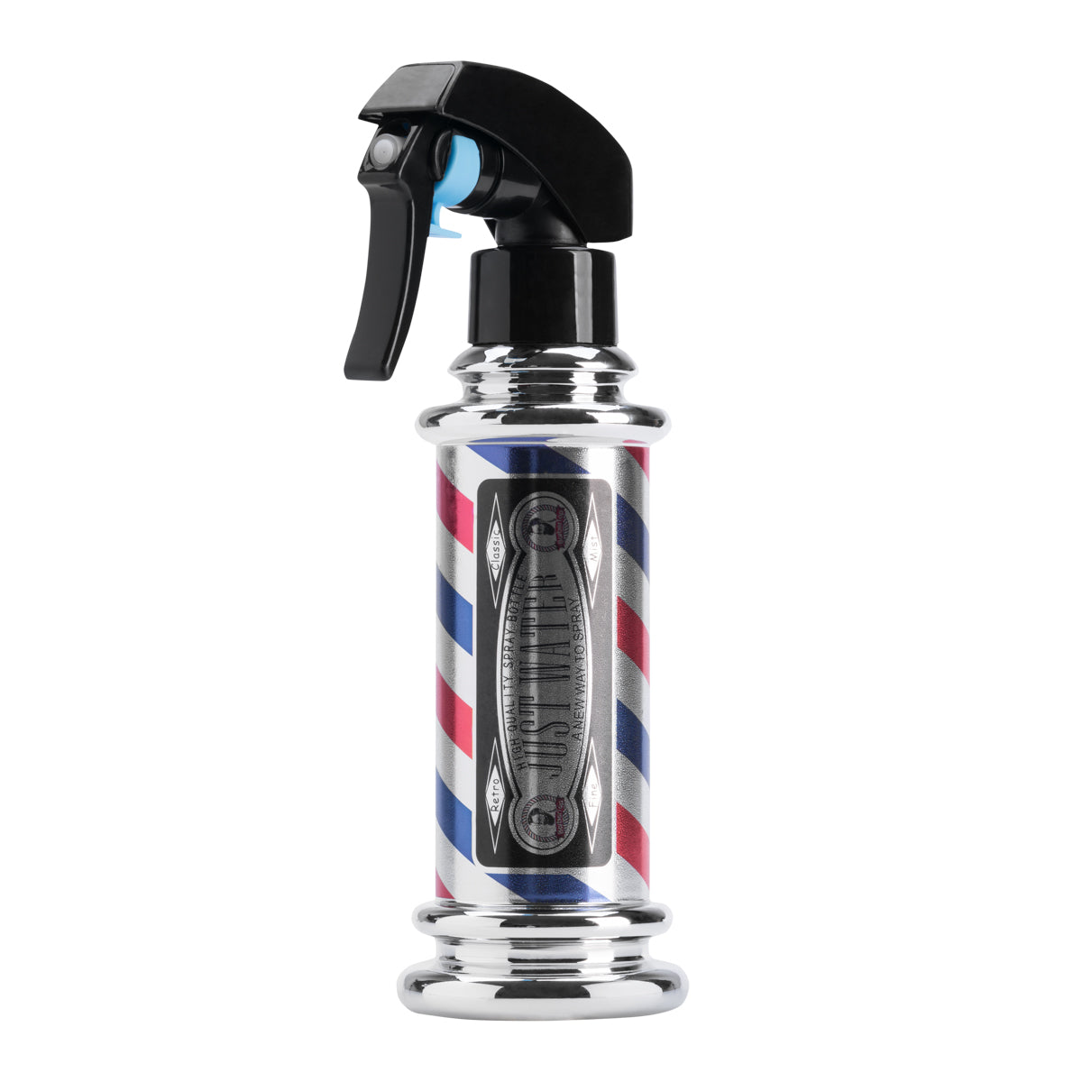 Barber sprayer silver barber a-12 300ml