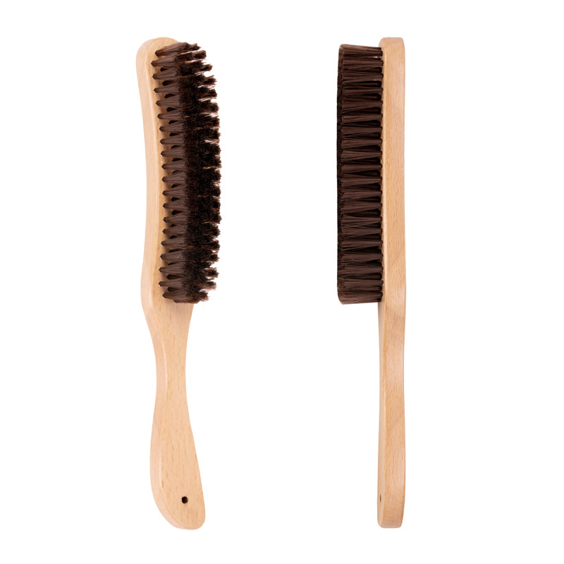 Kartacz beard brush h-63