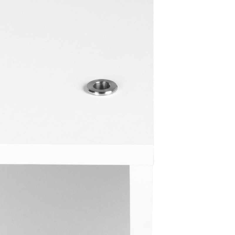 Y-200 white podiatry assistant