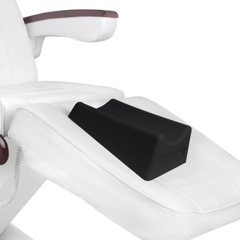 Activ podo black pedicure footrest