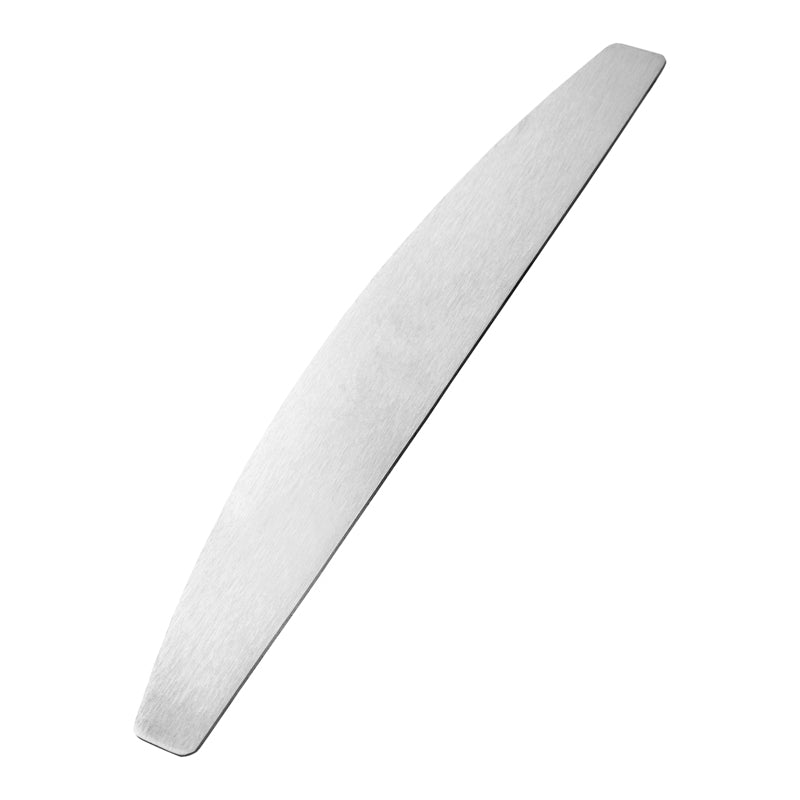 Exo file crescent metal core - base