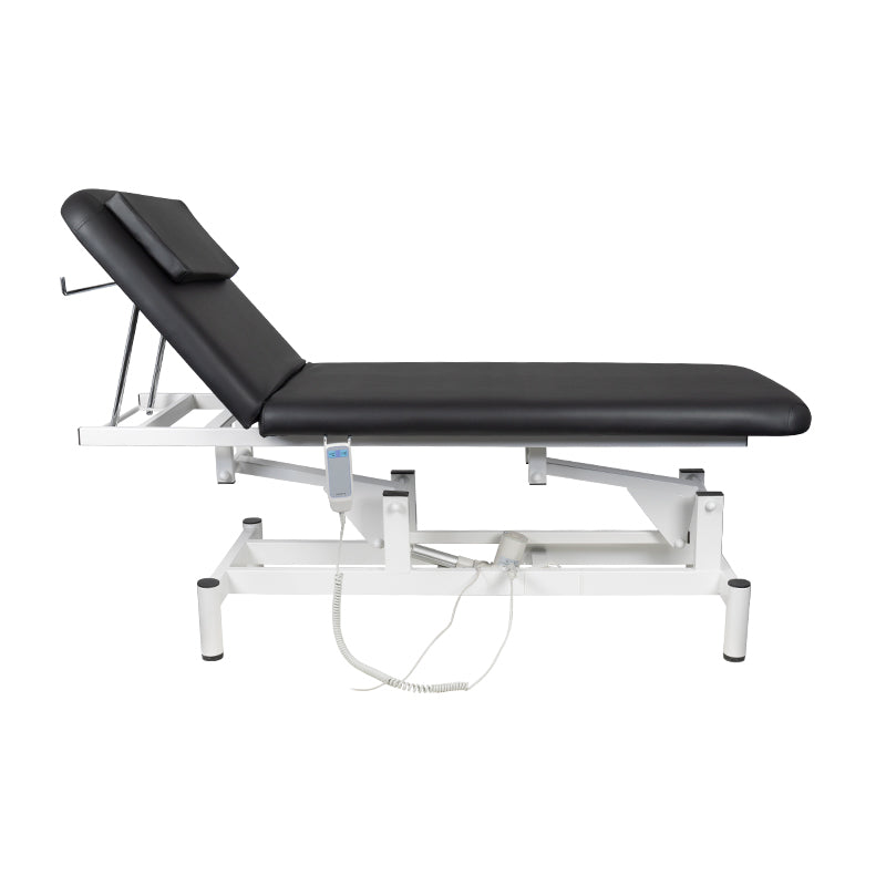 Electric bed massage 079 1 intens. black