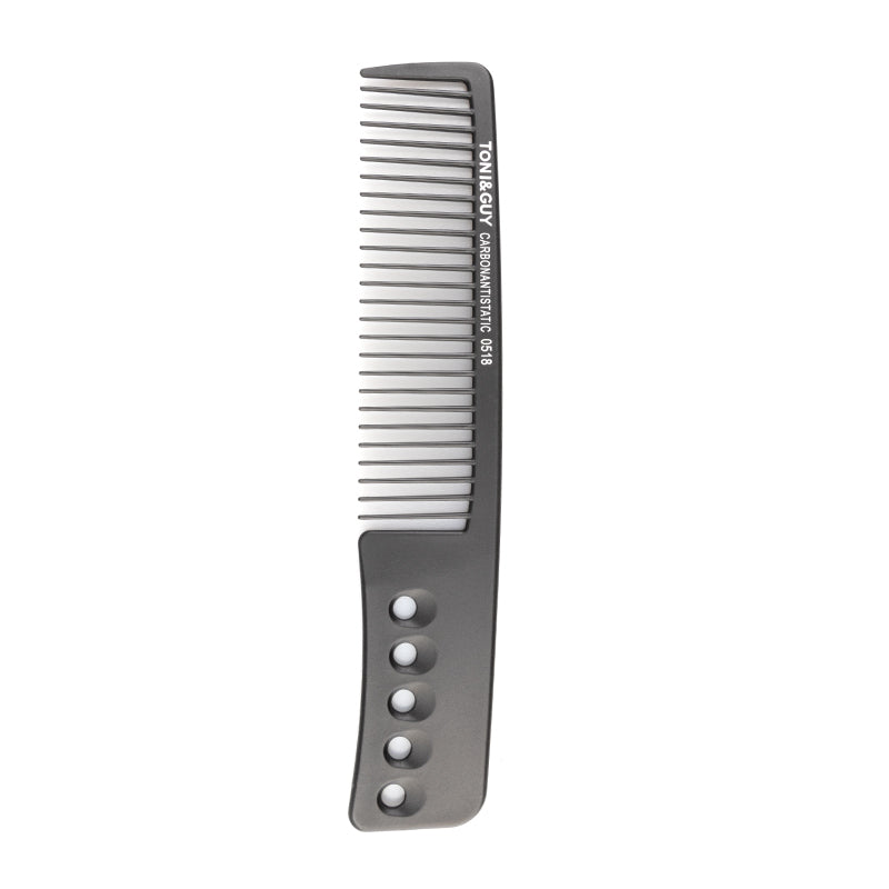Comb carbon antistatic 0518