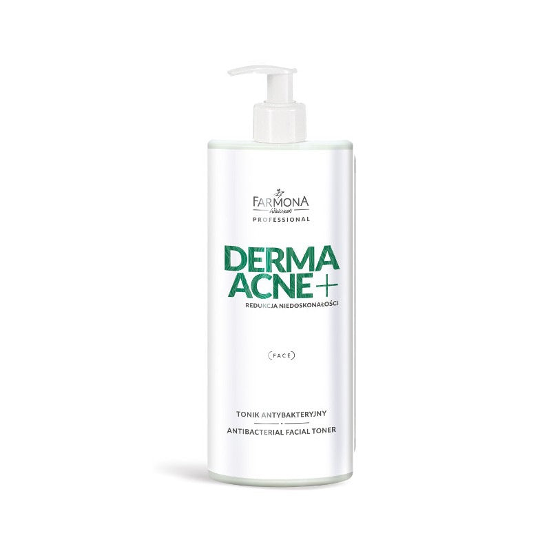 Farmona dermaacne + antibacterial tonic 500ml