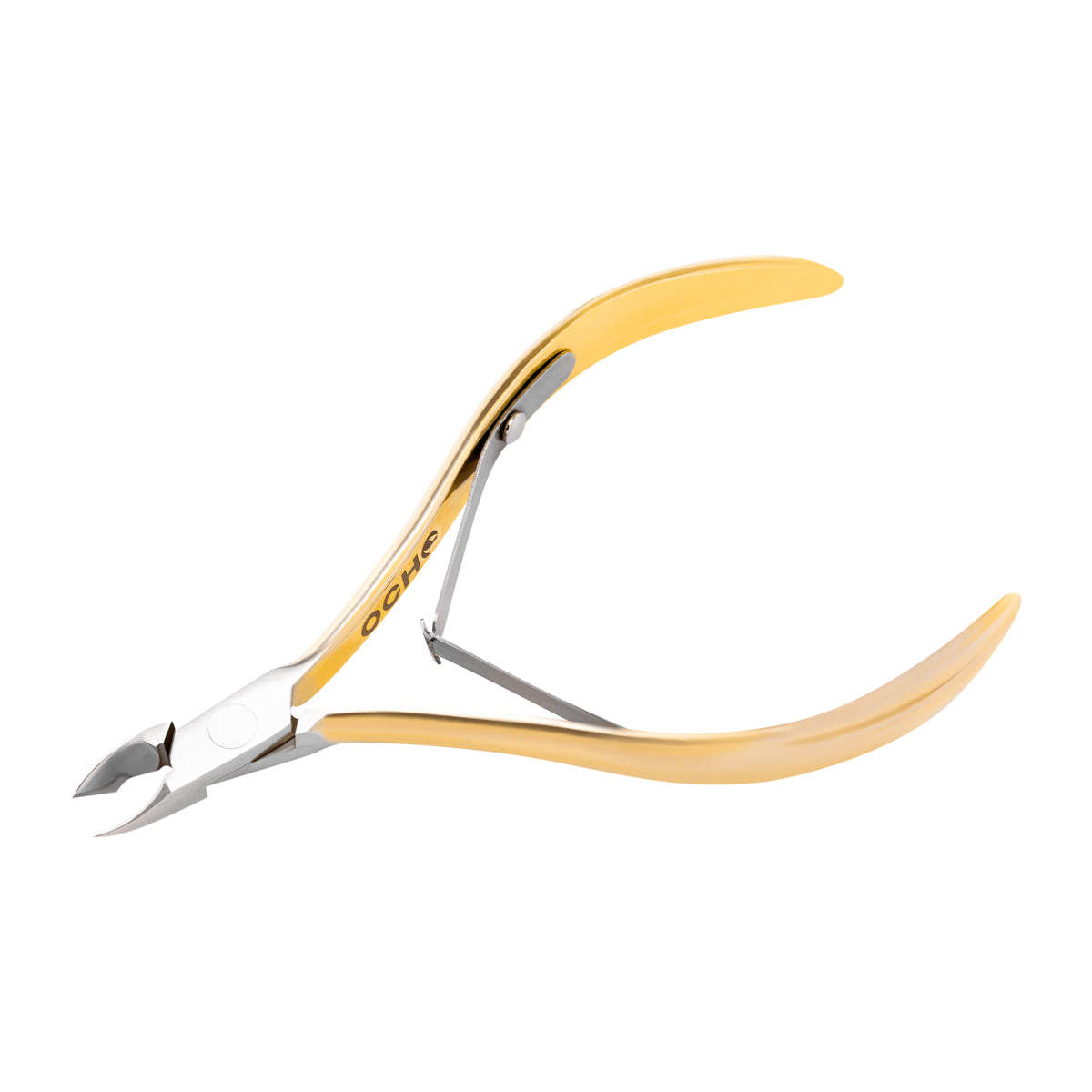 Cuticle Nippers 07 Jaw 12 Ocho Pro