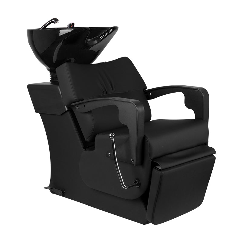 GABBIANO HAIR WASH UNIT C37 BLACK