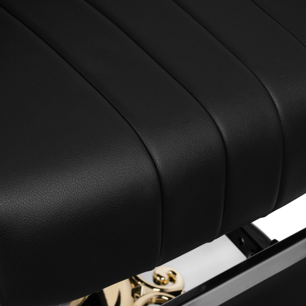 Gabbiano Barber Chair Livio black