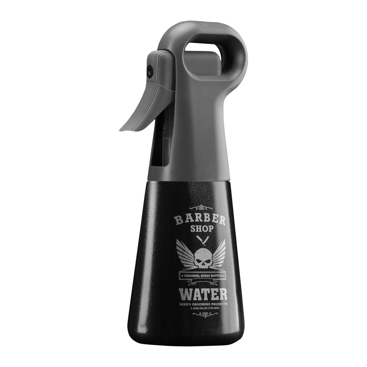 BARBER SPRAY PRO BLACK