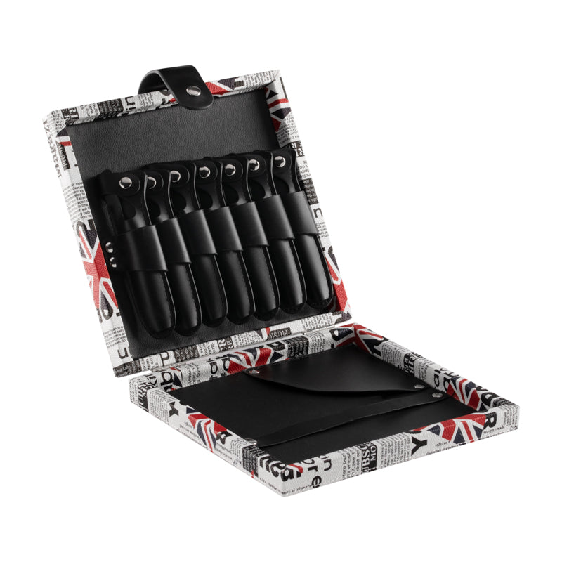 ORGANIZER CASE FOR HAIRDRESSING SCISSORS UK