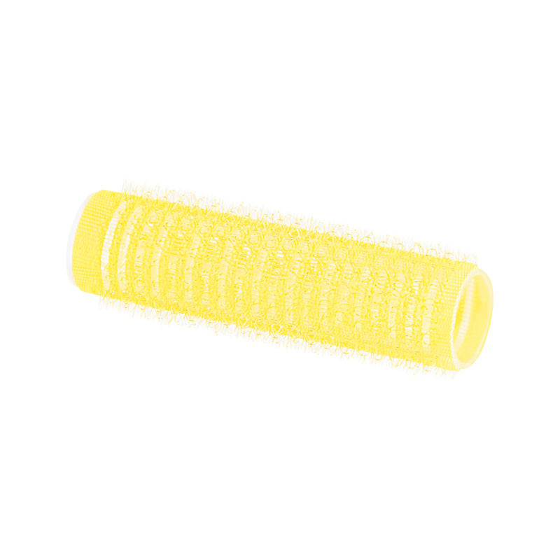 VELCRO ROLLERS 1.5 CM 10 PCS.