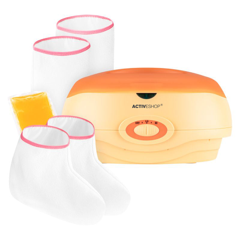 Paraffin maker 300w set xl