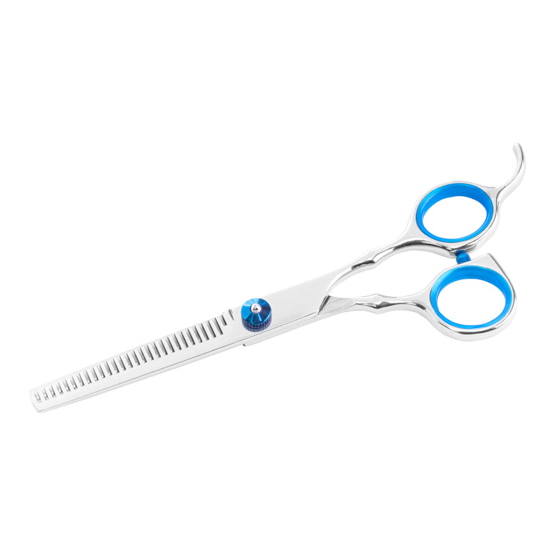 SNIPPEX HAIRDRESSING SCISSORS DEGAŻÓWKI 6.0