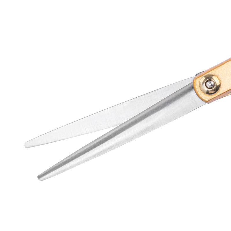 SNIPPEX HAIR SCISSORS 6.0 GOLD