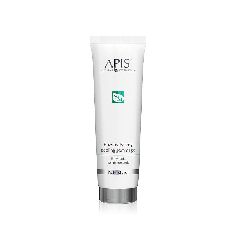 APIS Enzymatic peeling gommage 100ml