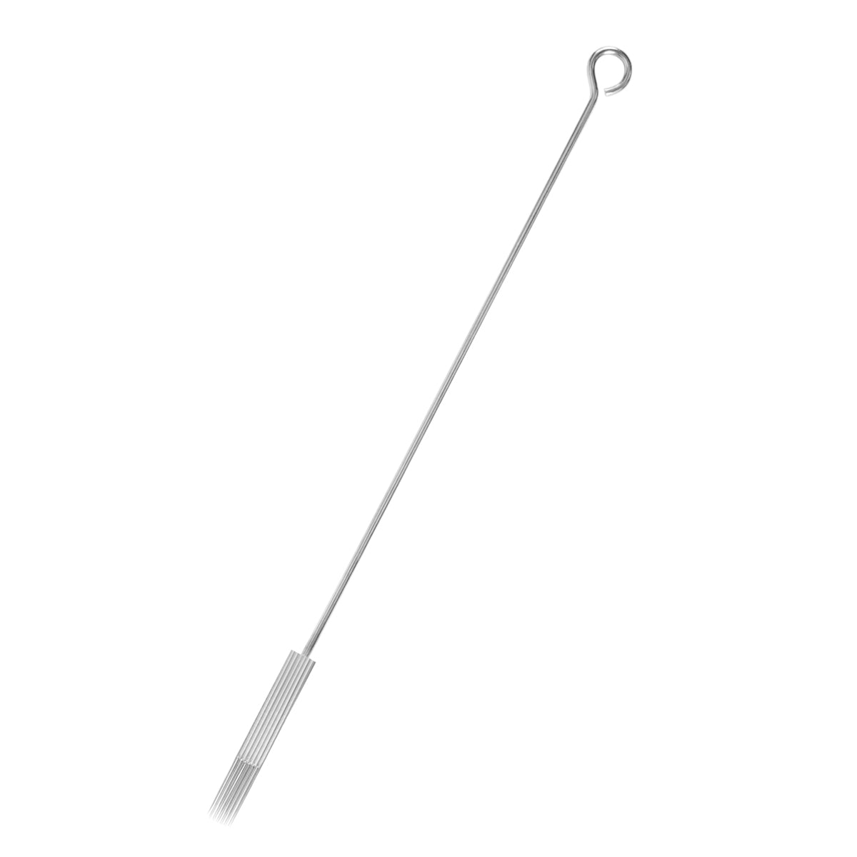 Tattoo needles EL CARTEL 0.35 7 Flat 25pcs.