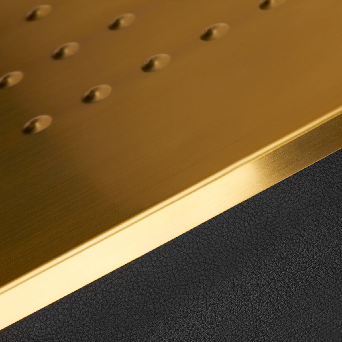 GABBIANO HAIR WASH UNIT EMMA BLACK GOLD