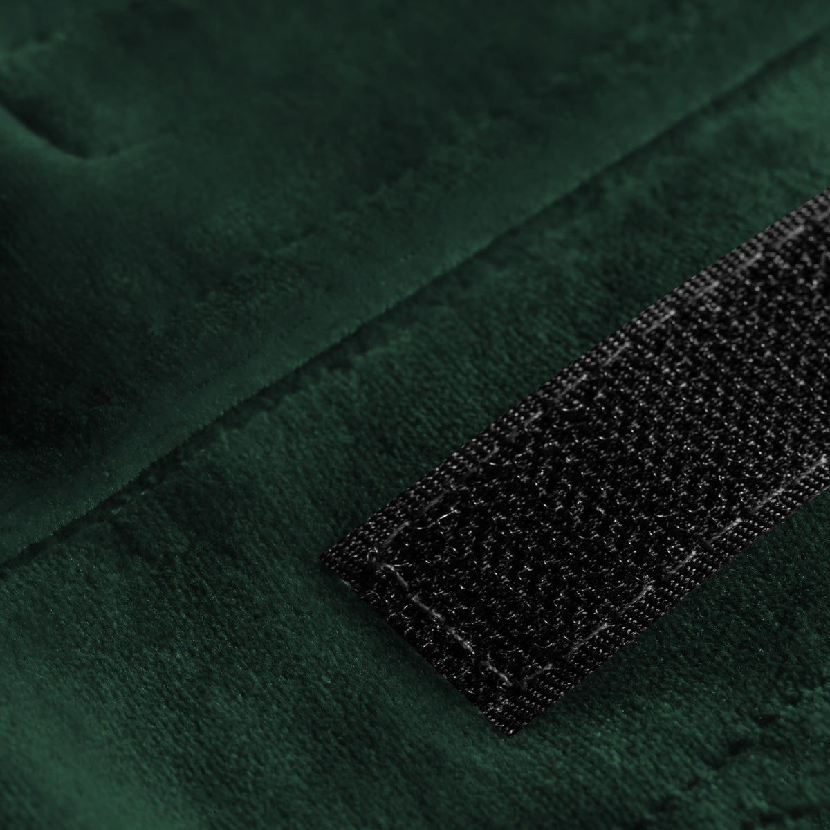 COSMETIC BAND BOTTLE GREEN