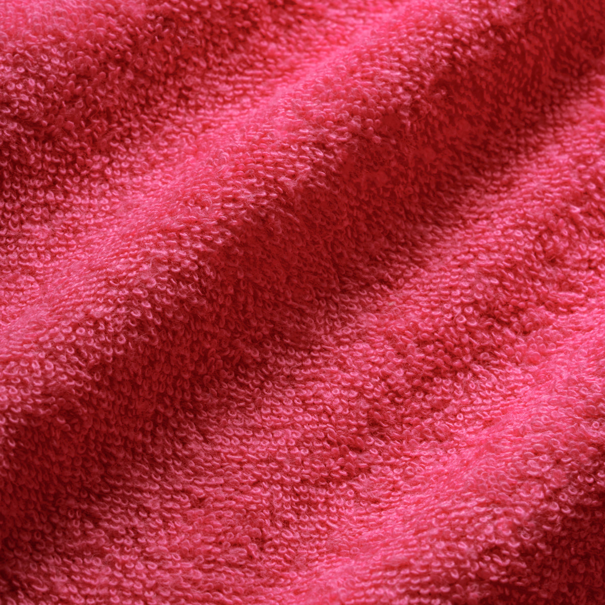 FUCHSIA TERRY SHEET