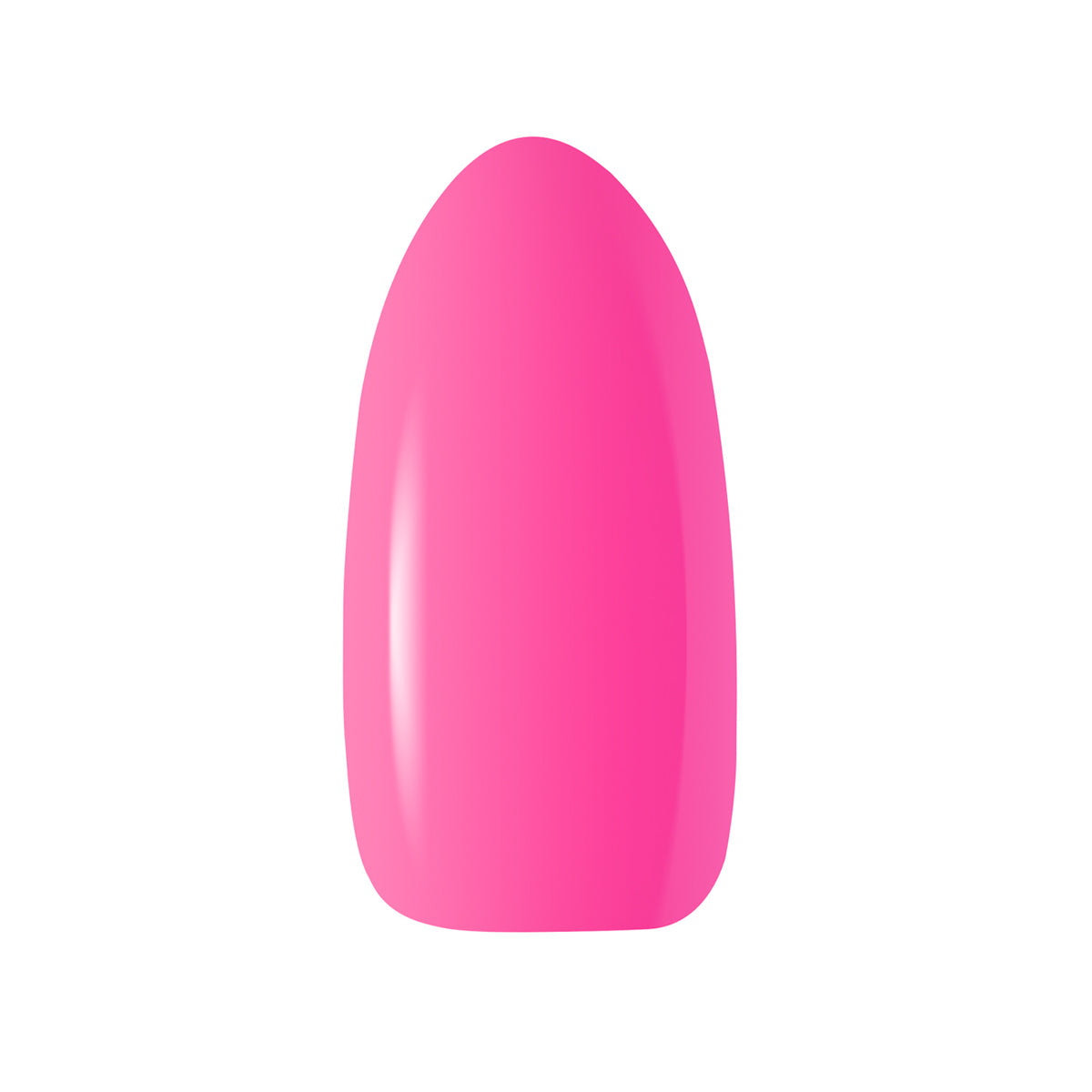 CLARESA Hybrid nail polish FLUO 5 -5g