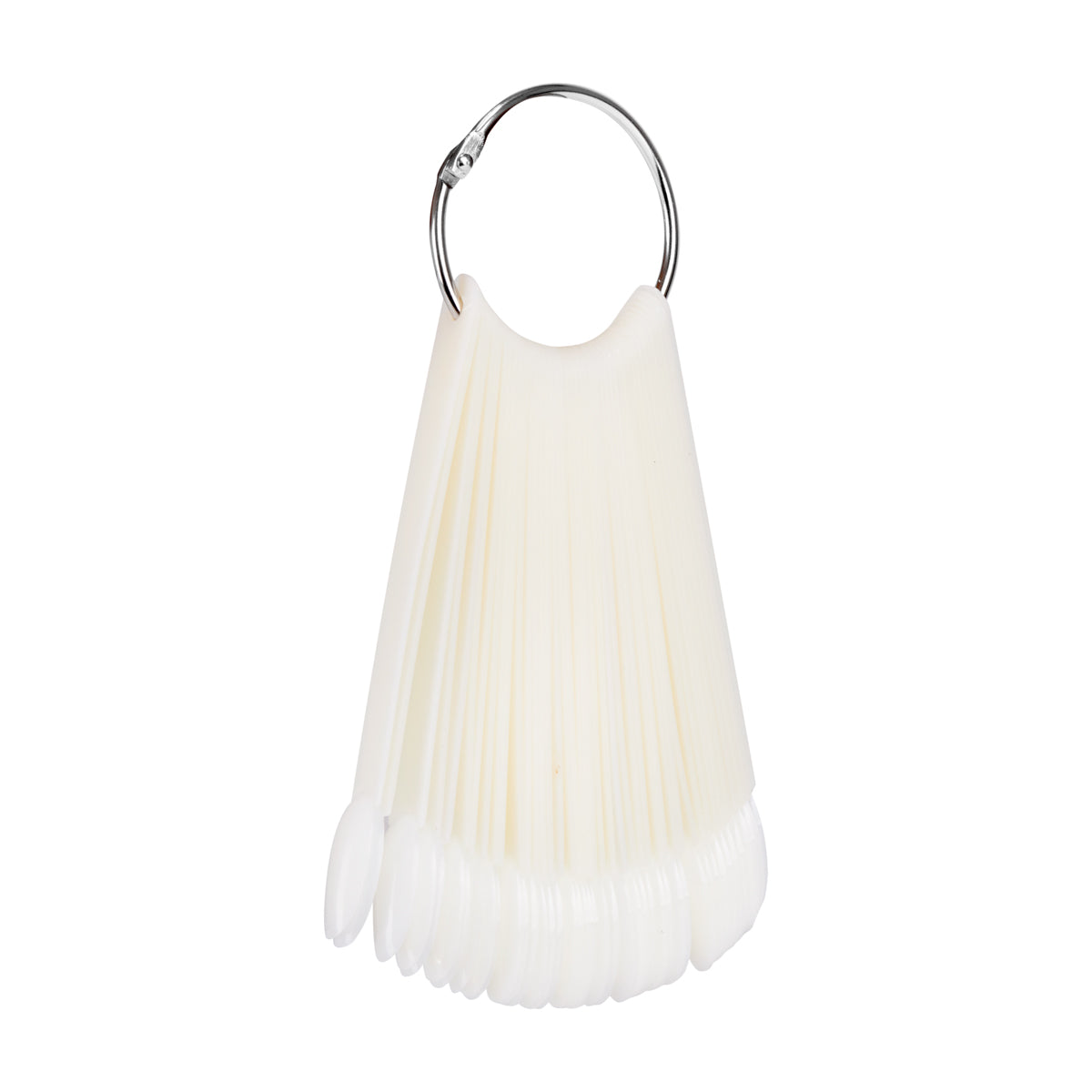 NAIL POLISH SAMPLE ON WHEEL 50PCS. WZ2