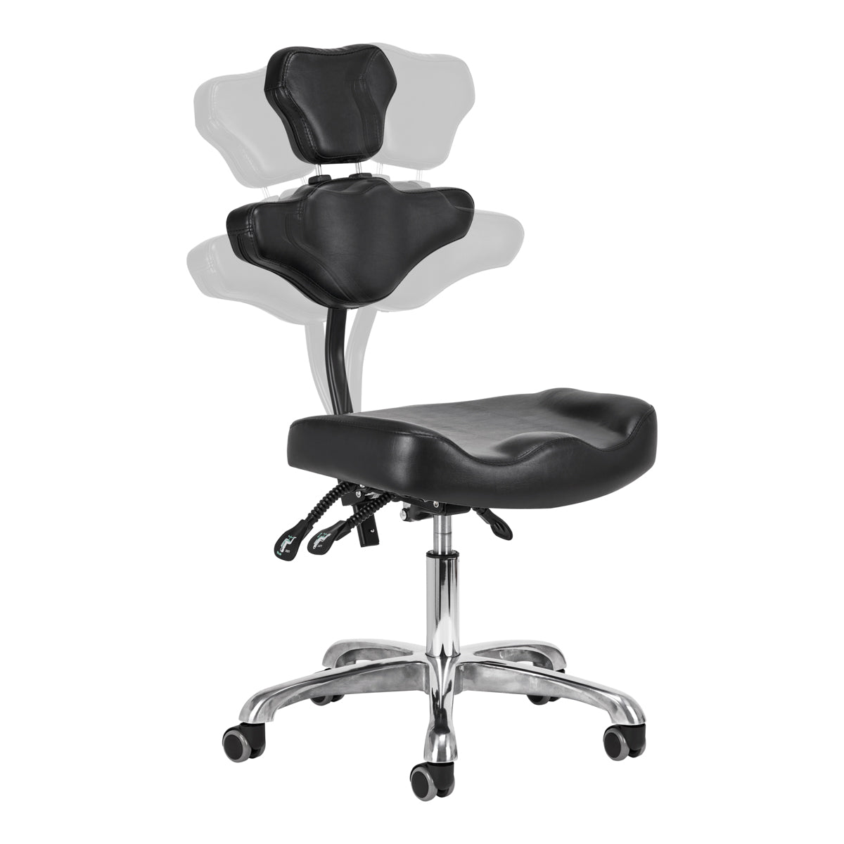 PRO INK 973 tattoo chair