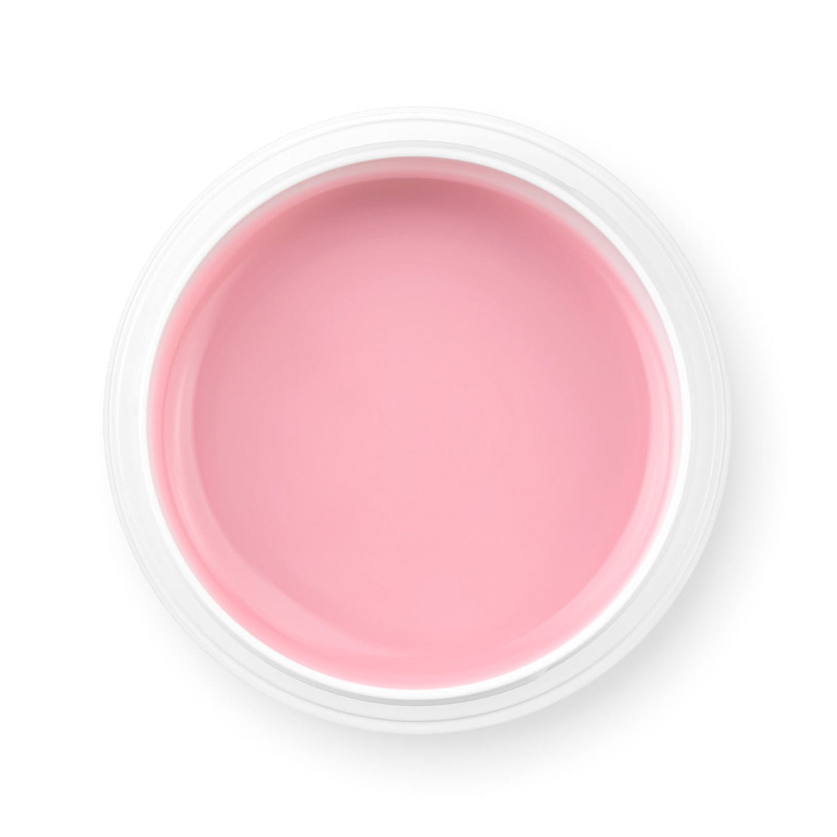 Claresa builder gel Soft & Easy gel milky pink 12g