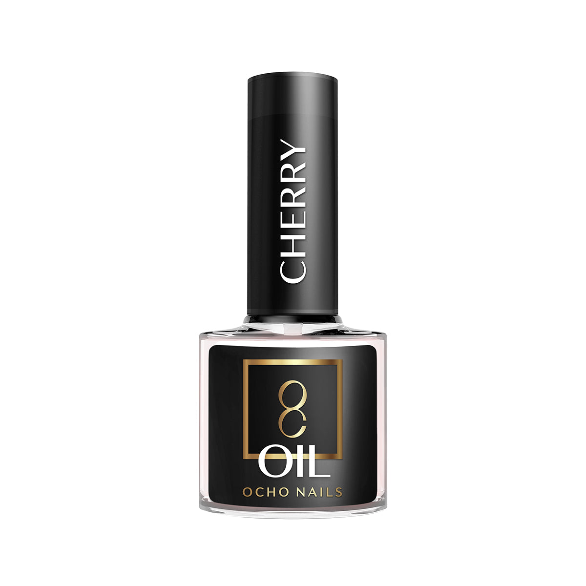 OCHO NAILS Oil cherry 130 -5 ml