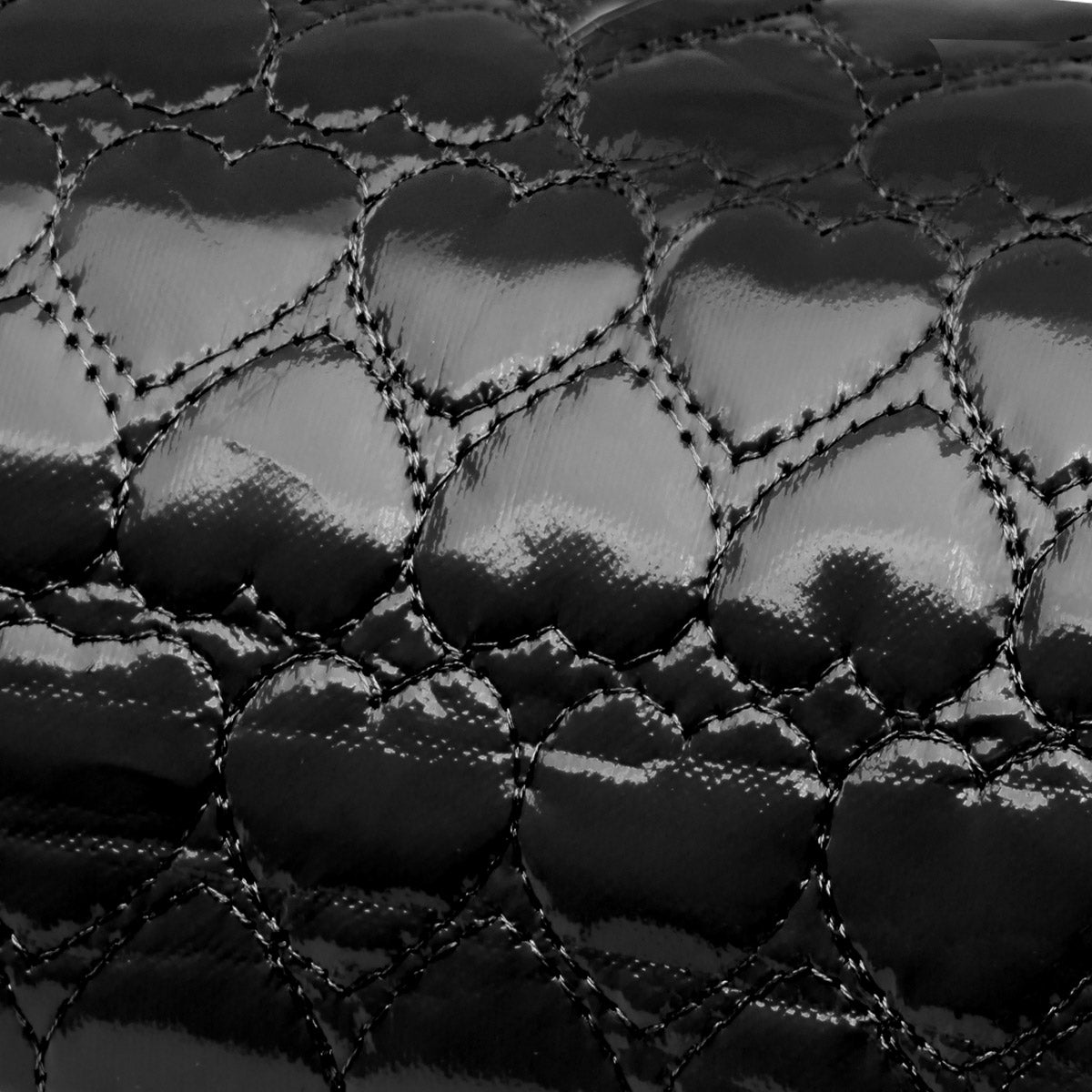 Manicure pillow black