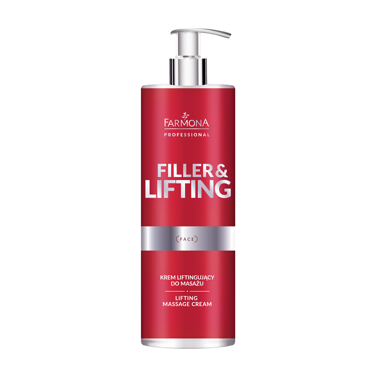 Farmona Filler&lifting lifting massage cream 280 ml.