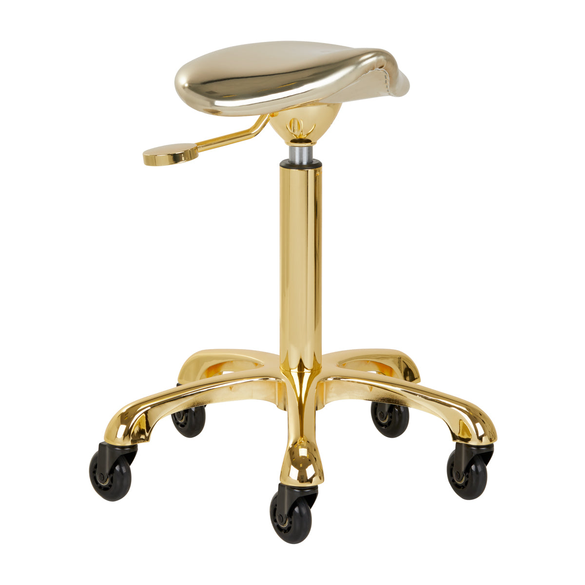 Gabbiano Fine Gold stool